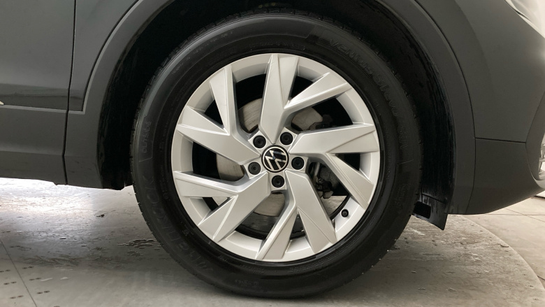 Volkswagen Tiguan 1.5 TSI 150 Life 5dr DSG Petrol Estate